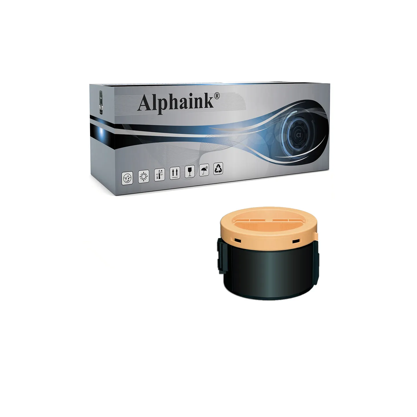 Toner compatibile per EPSON M1400 | Alphaink - Qualità e Risparmio