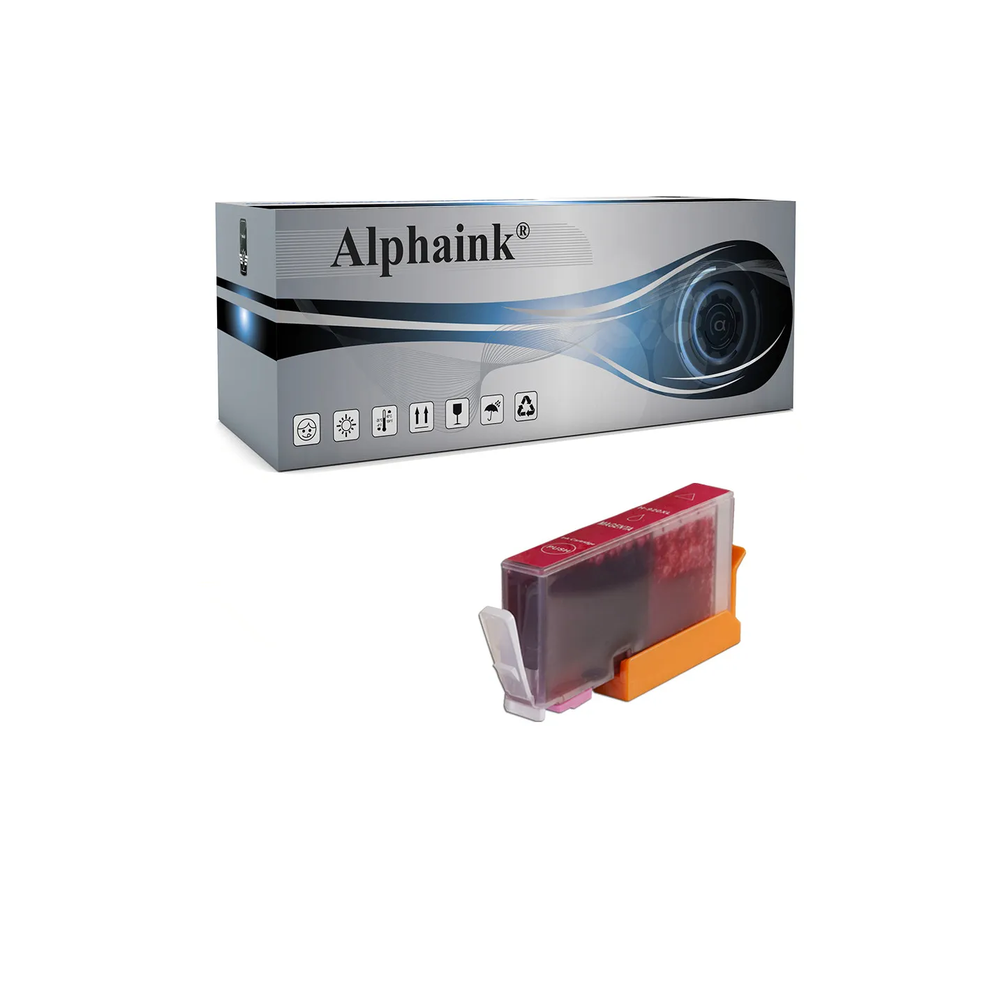 Cartucce Compatibili per HP  920XLM | Alphaink - Qualità e Risparmio