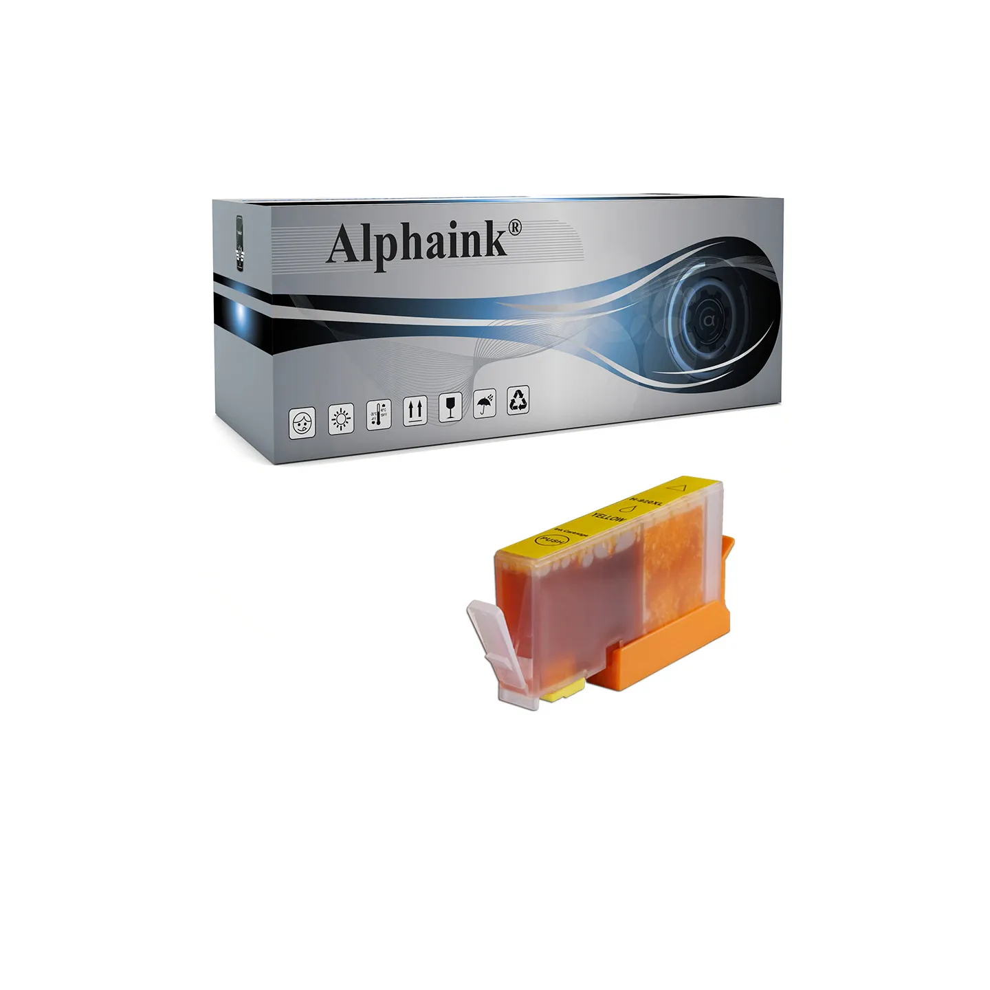 Cartucce Compatibili per HP  920XLY | Alphaink - Qualità e Risparmio