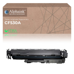 Toner rigenerato da originale HP   | Alphaink - Qualità e Risparmio