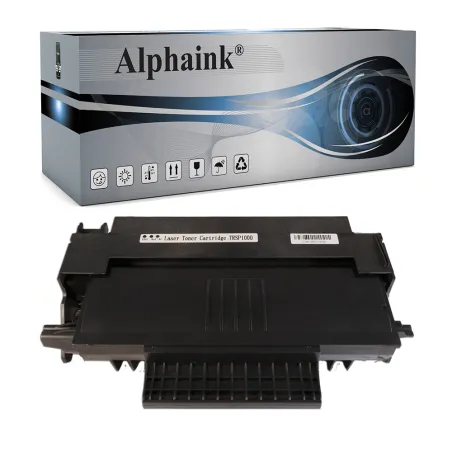 Toner compatibile per RICOH SP1000 | Alphaink - Qualità e Risparmio