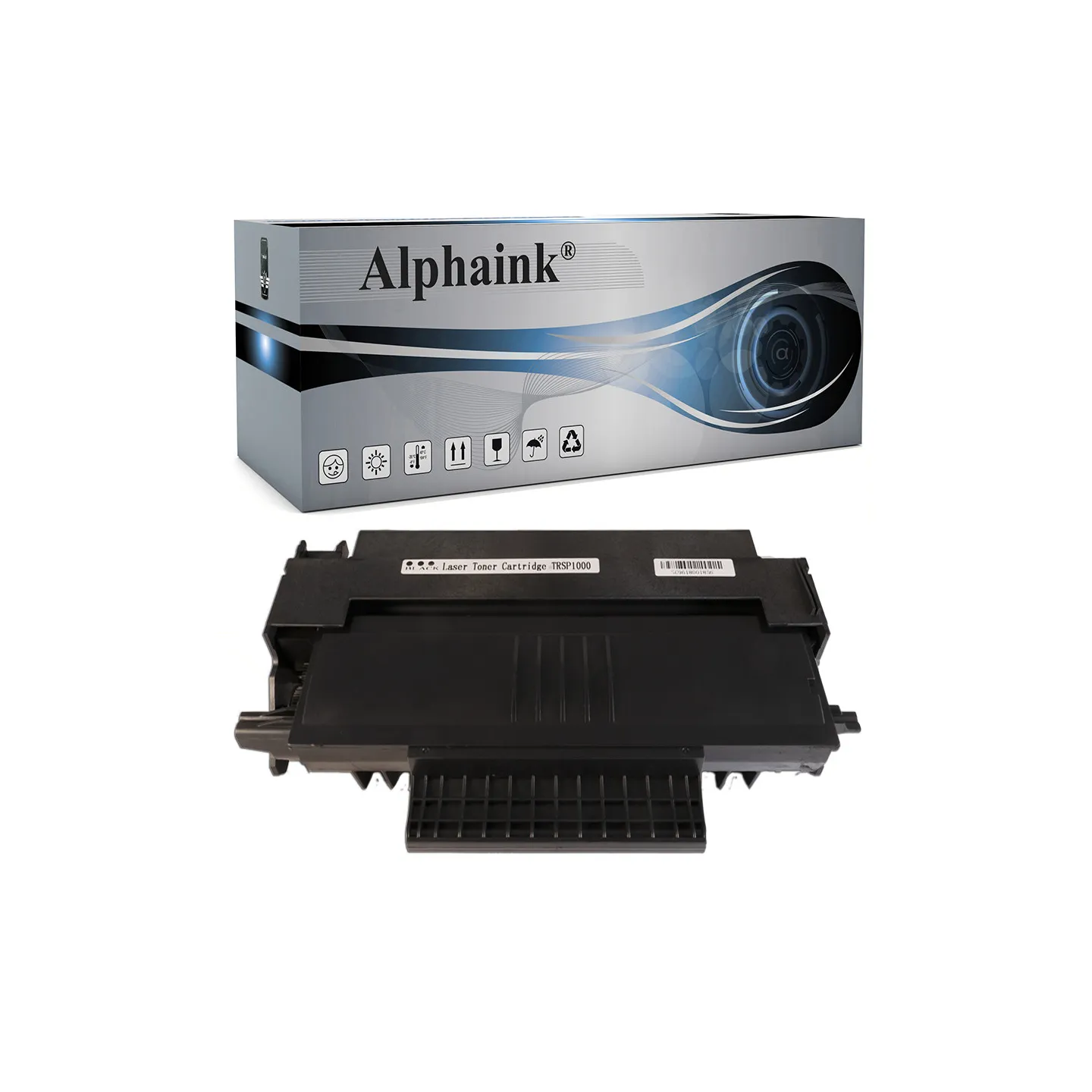 Toner compatibile per RICOH SP1000 | Alphaink - Qualità e Risparmio