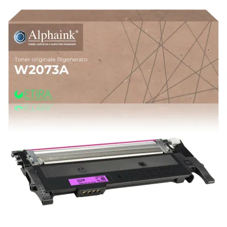 Toner rigenerato da originale HP | Alphaink - Qualità e Risparmio