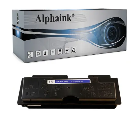 Toner compatibile per OLIVETTI TK18TK100 | Alphaink - Qualità e Risparmio