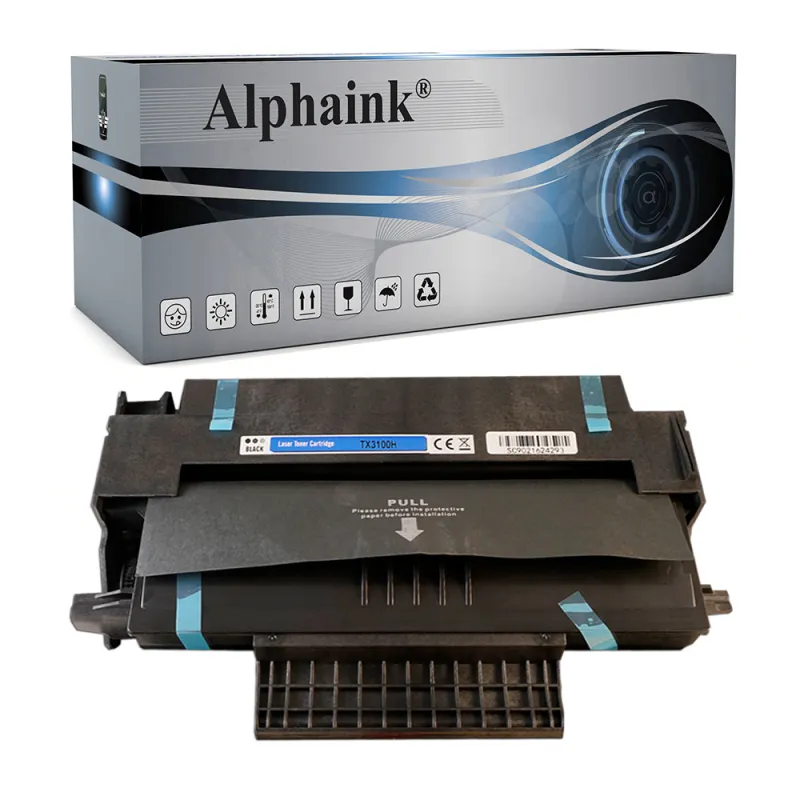 Toner compatibile per XEROX X3100 | Alphaink - Qualità e Risparmio