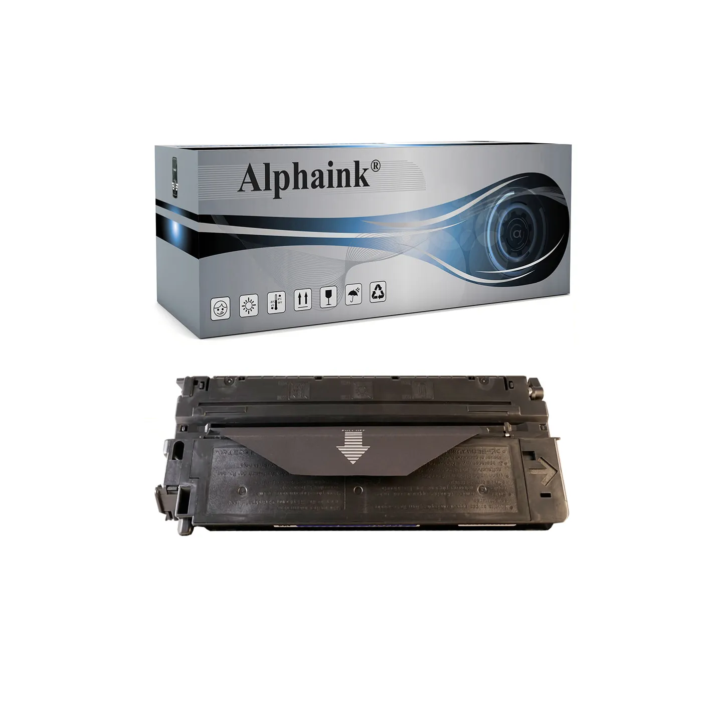 Toner compatibile per XEROX X3140 | Alphaink - Qualità e Risparmio