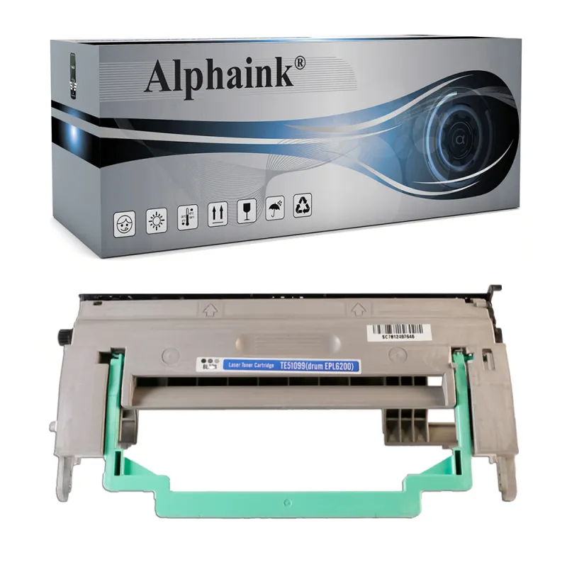 Tamburo Compatibile per EPSON DR6200 | Alphaink - Qualità e Risparmio