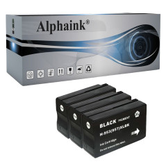 Cartucce Compatibili per HP  HP953XLBKC03 | Alphaink - Qualità e Risparmio