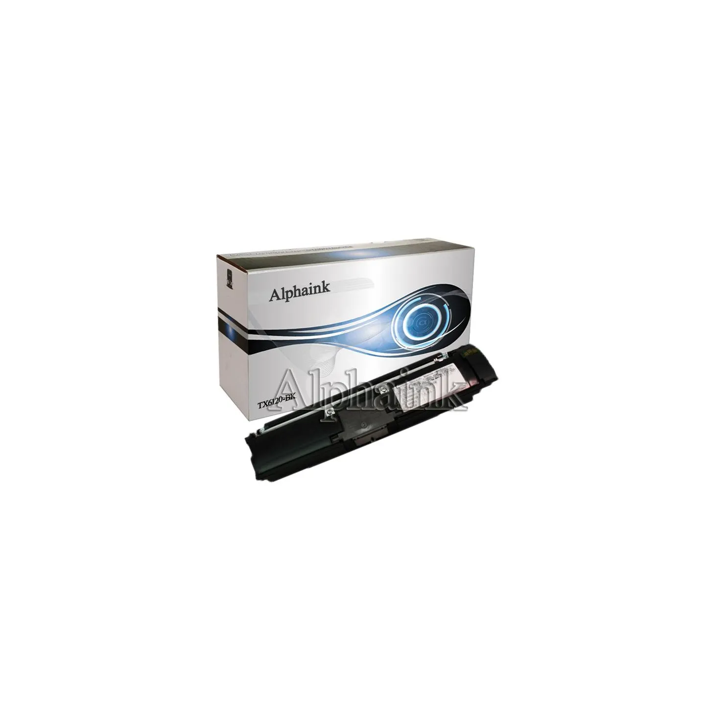 Toner compatibile per XEROX X6120BK | Alphaink - Qualità e Risparmio
