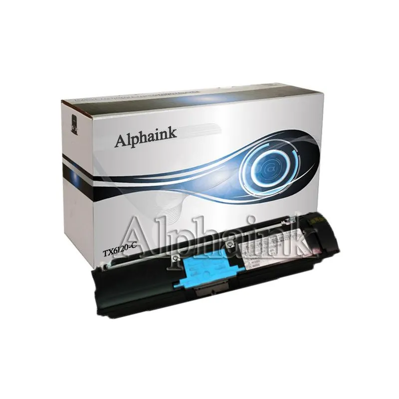 Toner compatibile per XEROX X6120C | Alphaink - Qualità e Risparmio