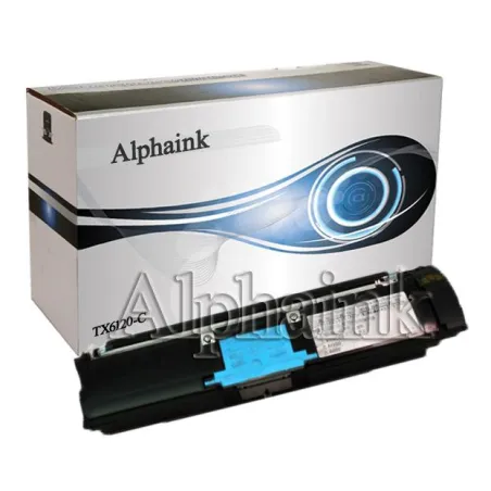 Toner compatibile per XEROX X6120C | Alphaink - Qualità e Risparmio