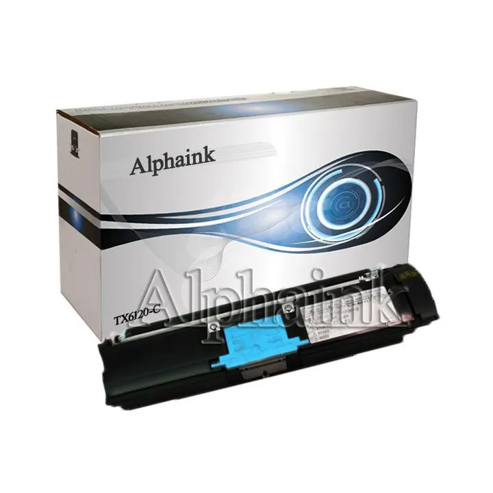 Toner compatibile per XEROX X6120C | Alphaink - Qualità e Risparmio