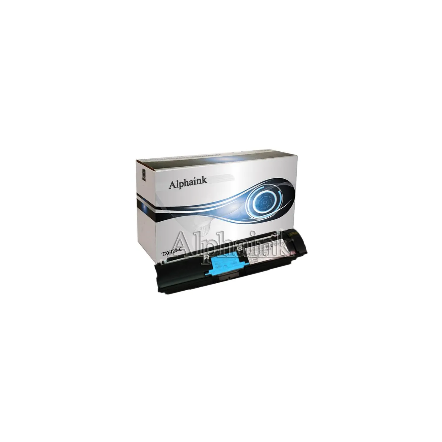 Toner compatibile per XEROX X6120C | Alphaink - Qualità e Risparmio