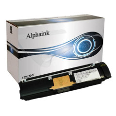 Toner Giallo per Xerox X6120-Y Compatibile