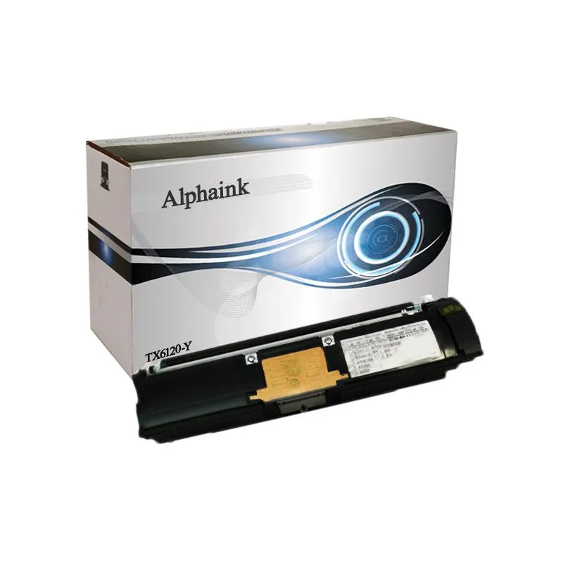 Toner compatibile per XEROX X6120Y | Alphaink - Qualità e Risparmio