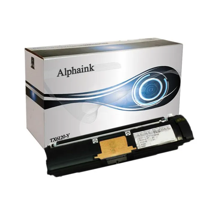 Toner compatibile per XEROX X6120Y | Alphaink - Qualità e Risparmio