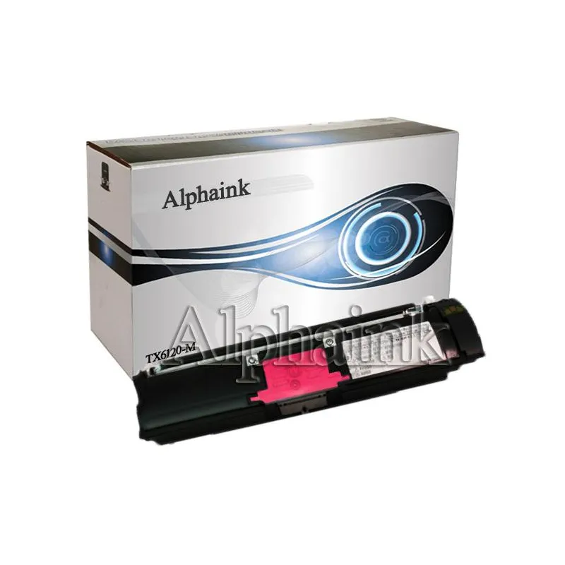 Toner compatibile per XEROX X6120M | Alphaink - Qualità e Risparmio
