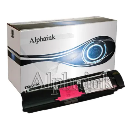 Toner compatibile per XEROX X6120M | Alphaink - Qualità e Risparmio