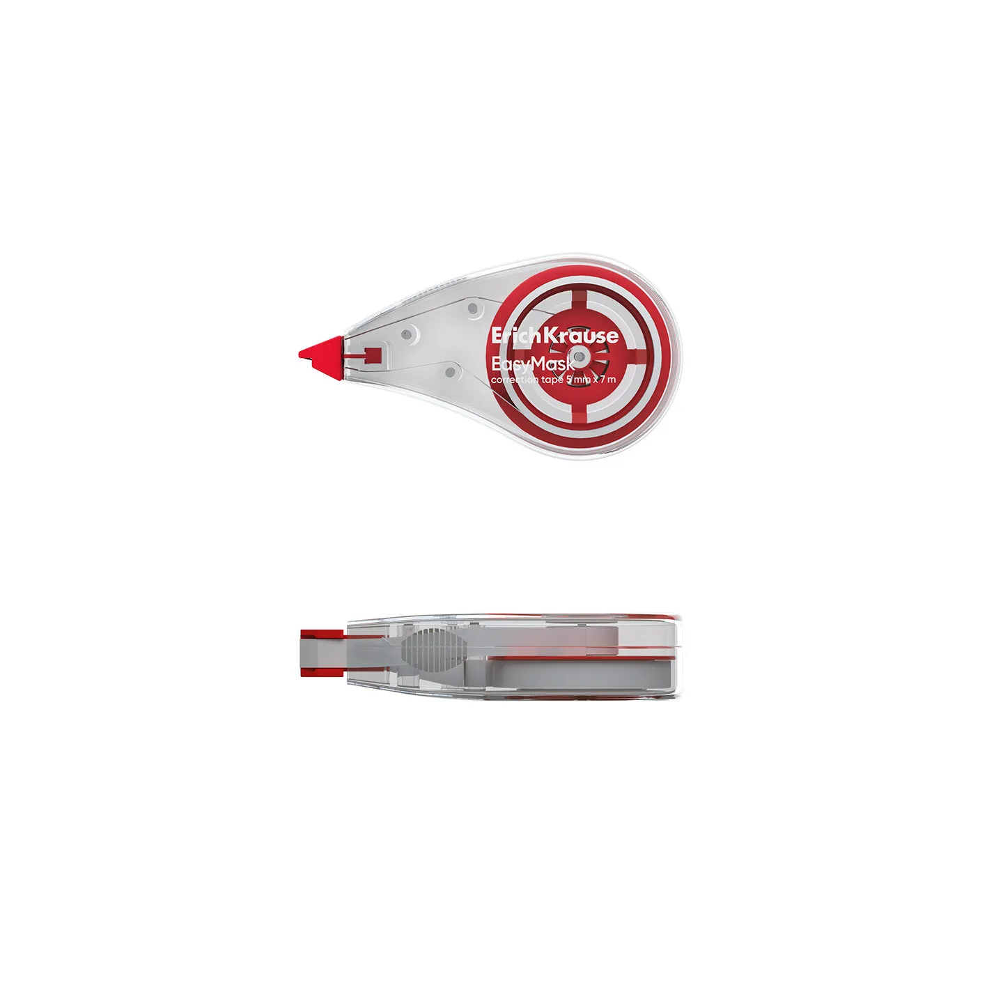 Nastro correttore ErichKrause EasyMask, 5 mm x 7 m