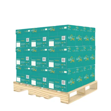 Scegli Bancale di Carta A4 PaperOne 75 grammi per fotocopie | 180 Risme