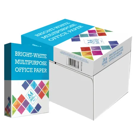 Carta BM Office A4 80g Multiuso Pacco da 5 Risme | Offerta Online