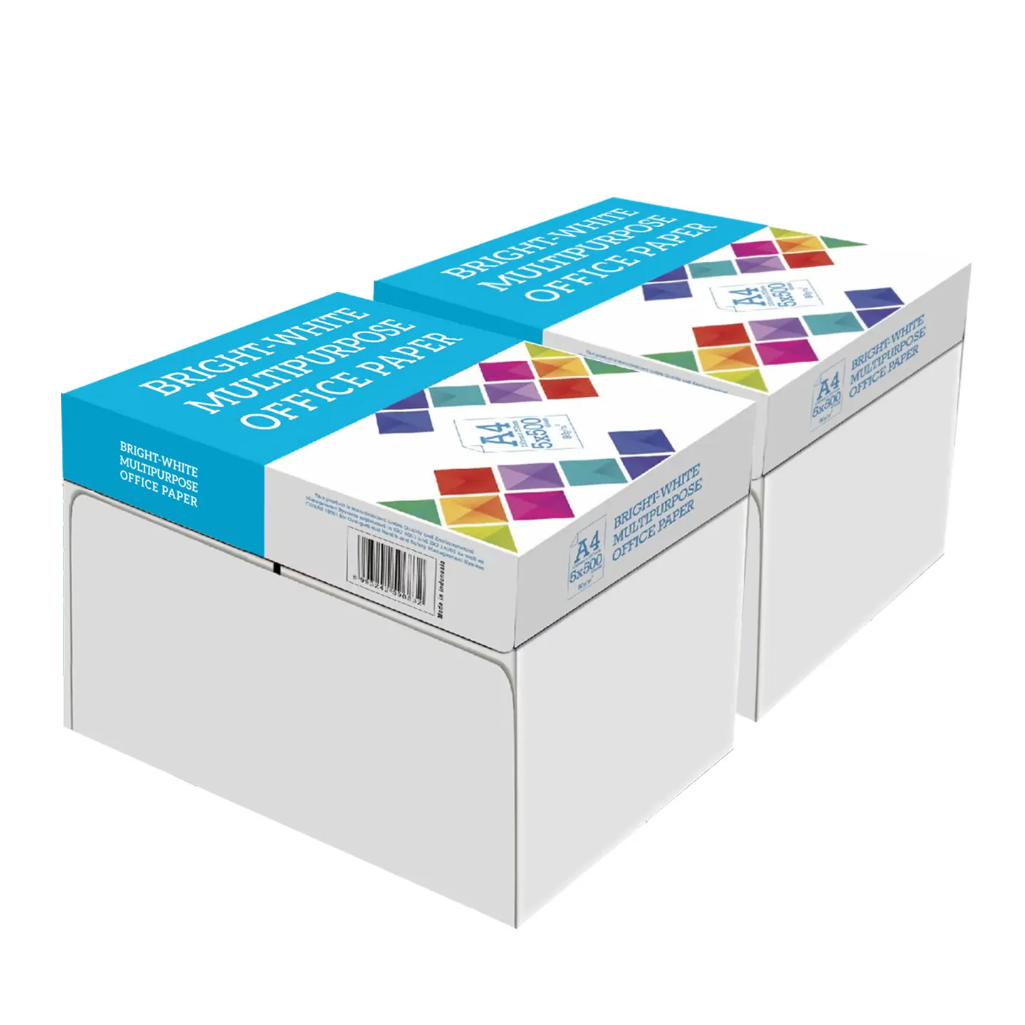 Carta BM Office A4 80g Multiuso 10 Risme | Offerta Online Alphaink