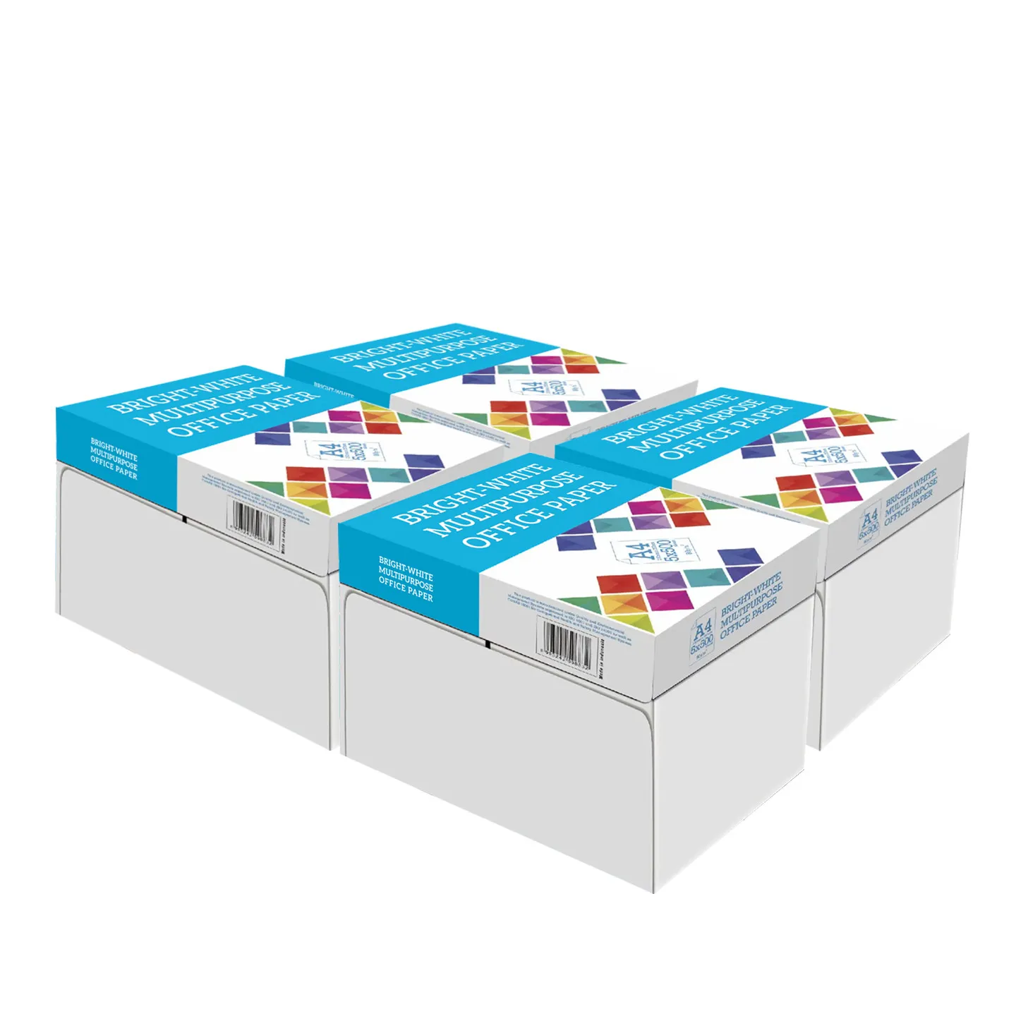 Carta BM Office A4 80g Multiuso 20 Risme | Offerta Online Alphaink