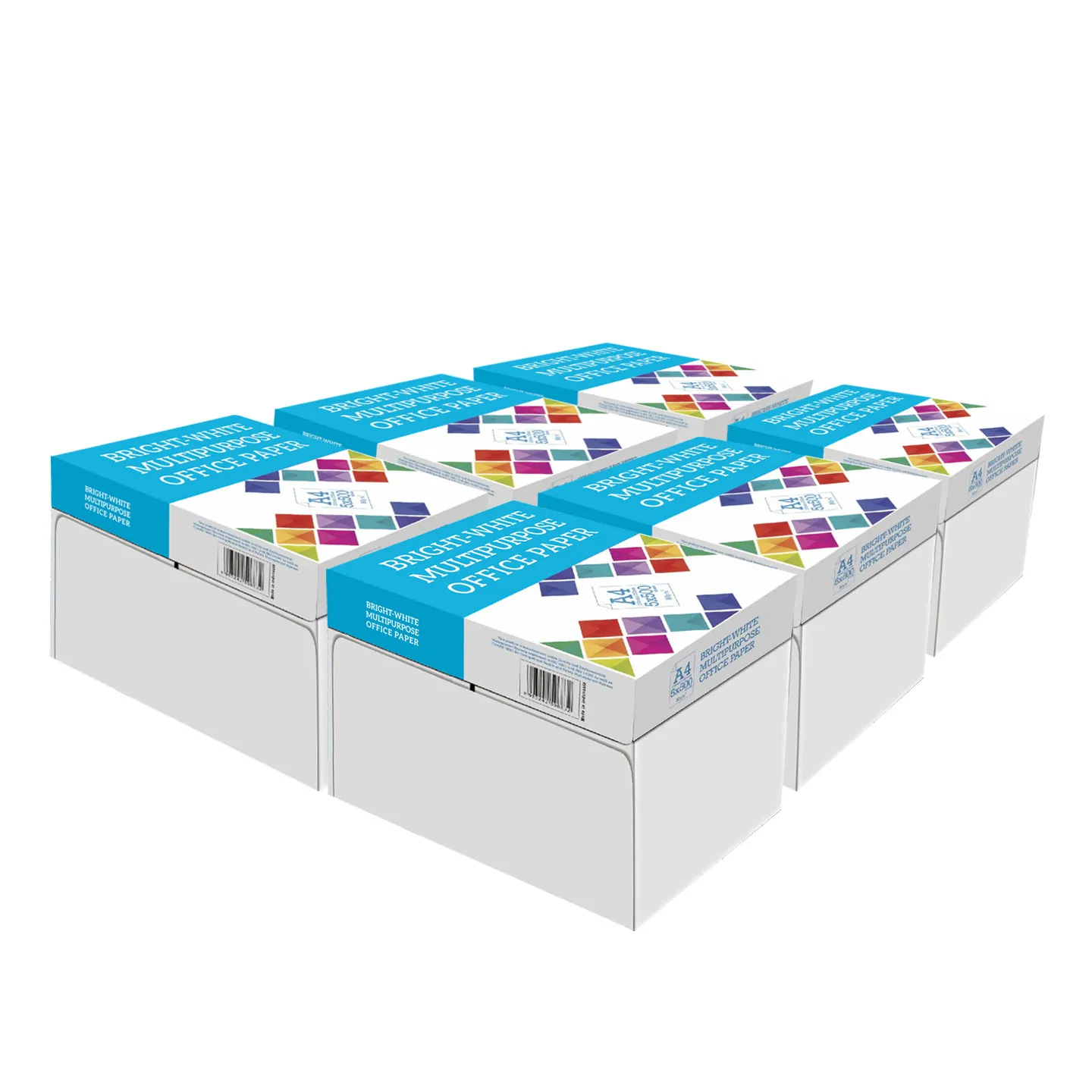 Carta BM Office A4 80g Multiuso 30 Risme | Offerta Online Alphaink