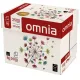Carta Omnia Premium A4 80 gr - 5 risme