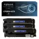 Toner compatibile per HP  CF530XT03 | Alphaink - Qualità e Risparmio