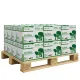 Offerta Risparmio Carta Global Office A4 80g Bancale da 120 risme