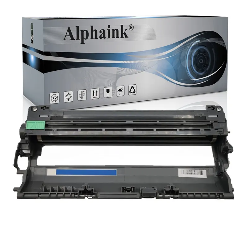 Vendita Tamburo Brother DR-230 Giallo compatibile - Alphaink