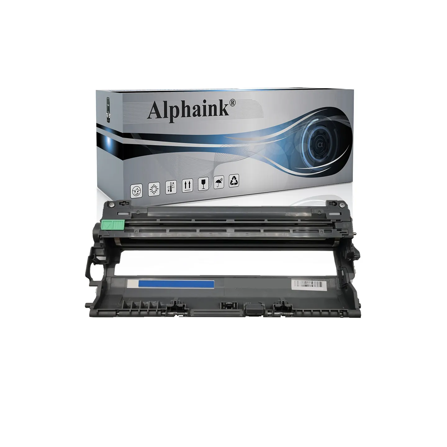 Vendita Tamburo Brother DR-230 Giallo compatibile - Alphaink