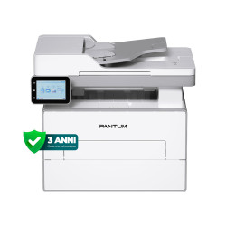 Stampante Pantum BM4300ADW con WiFi, Scanner e Stampa Fronte Retro Automatica