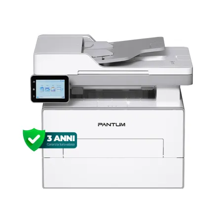 Stampante Pantum M4300ADW con WiFi, Scanner, Stampa Fronte Retro Automatica