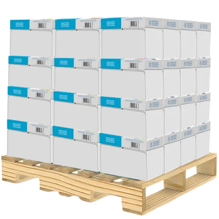 Carta BM Office A4 80g Multiuso Bancale da 48 Pacchi | Offerta Online