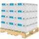 Carta BM Office A4 80g Multiuso Bancale da 48 Pacchi | Offerta Online