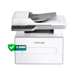 Stampante Pantum BM4240ADW Multifunzione Laser Monocromatica con Wi-Fi e Duplex automatico