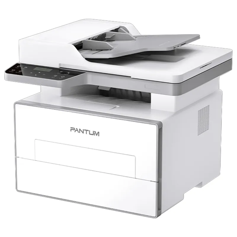 Stampante Pantum BM4240ADW con WiFi, Scanner e Stampa Fronte Retro Automatica