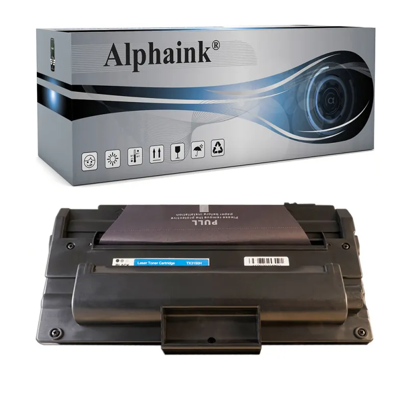 Toner compatibile per XEROX X3150 | Alphaink - Qualità e Risparmio