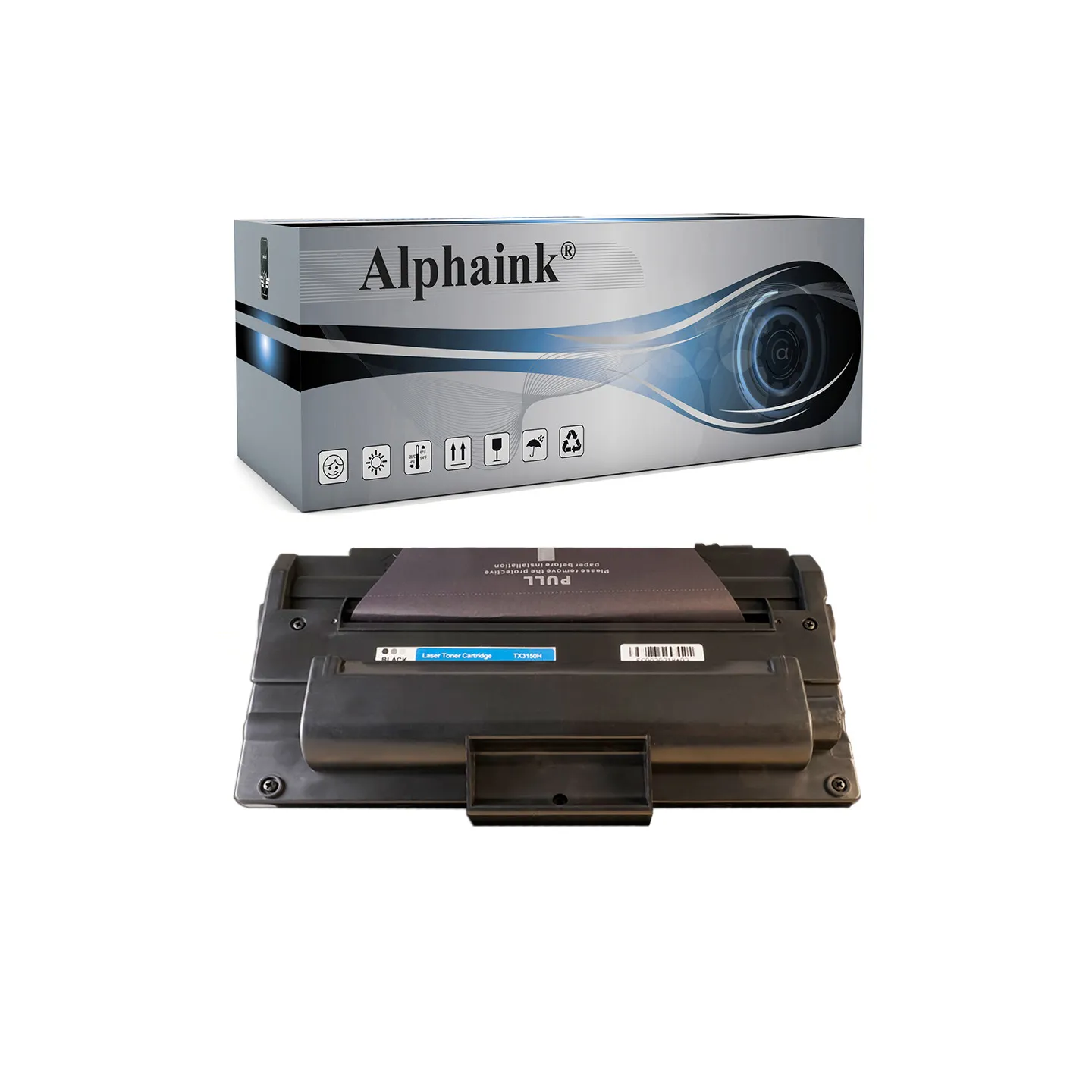 Toner compatibile per XEROX X3150 | Alphaink - Qualità e Risparmio