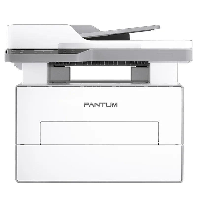 Bundle Stampa: Pantum BM4240ADW Toner TL-A4201H Carta A4