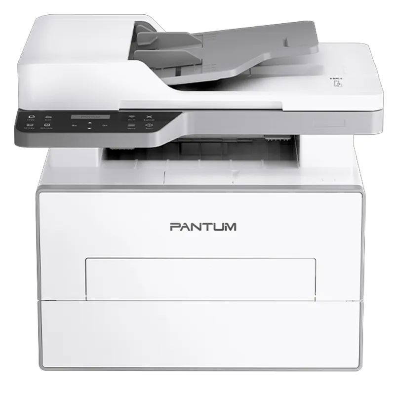 Bundle Stampa: Pantum BM4240ADW Toner TL-A4201H Carta A4