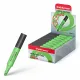 Box da 24 Evidenziatore ErichKrause Visioline V-17 Mini Verde