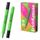 Box 12 Evidenziatore ErichKrause Visioline V-17 Light Neon Verde