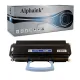 Toner compatibile per LEXMARK LEXX340XL | Alphaink - Qualità e Risparmio