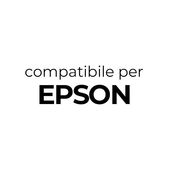 Cartucce per Epson