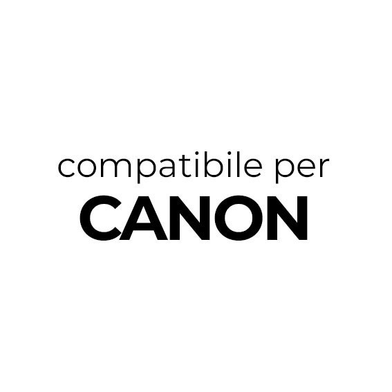 Toner per Canon