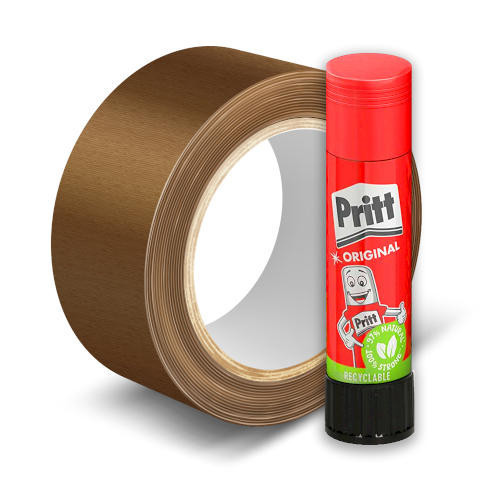 Colle e Nastri Adesivi