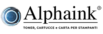 Alphaink